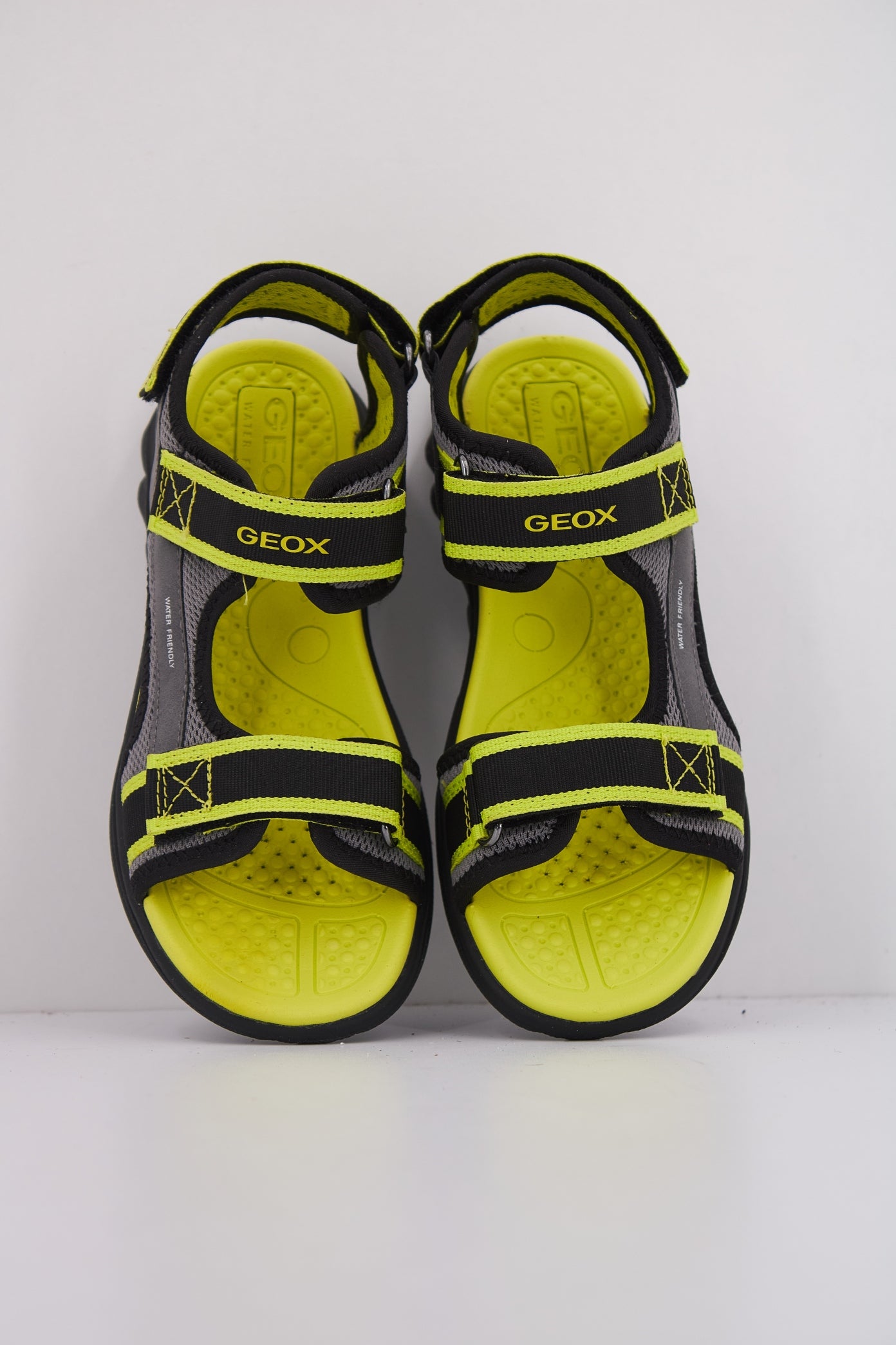 GEOX J SANDAL AIRADYUM B en color C  (3)
