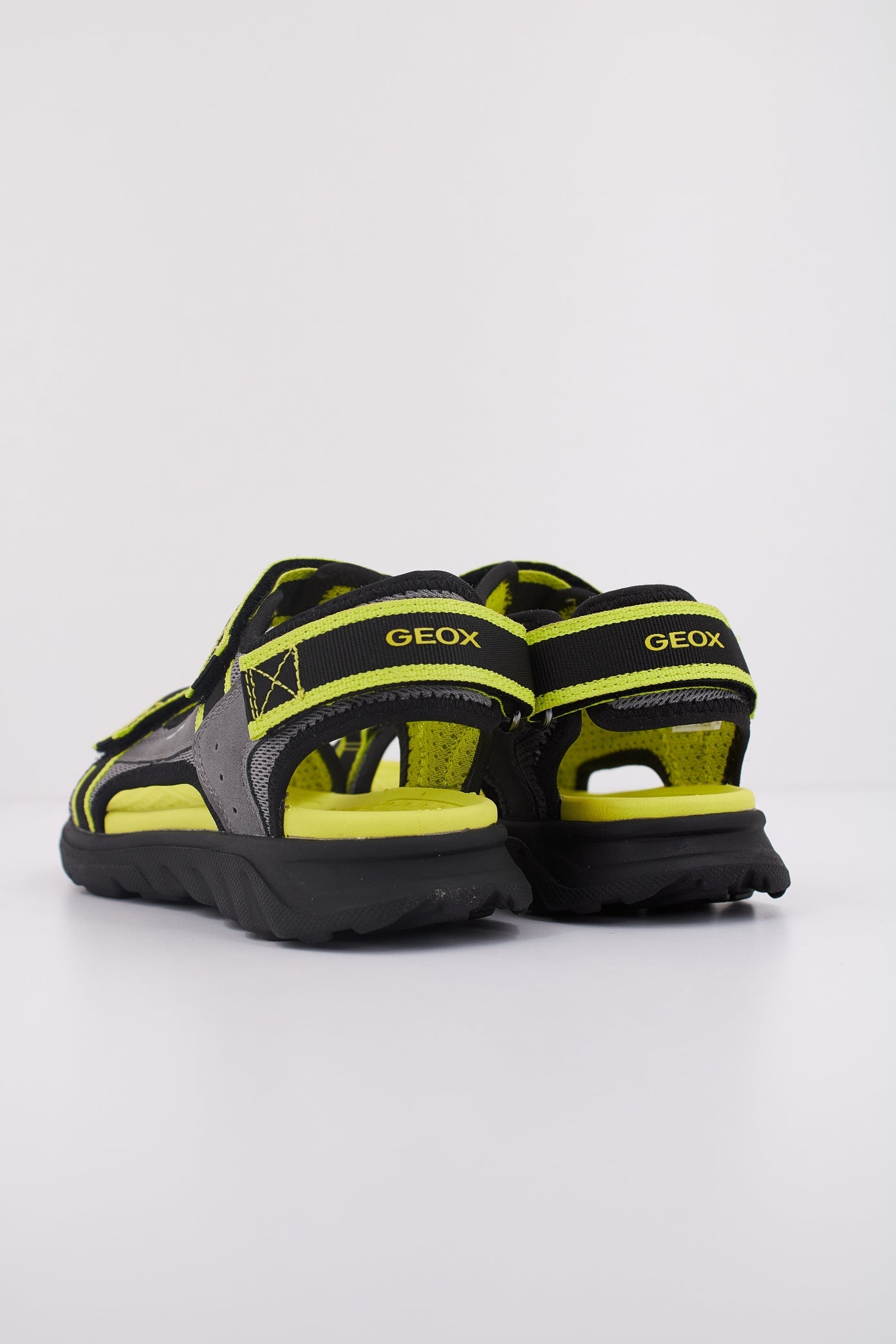 GEOX J SANDAL AIRADYUM B en color C  (4)