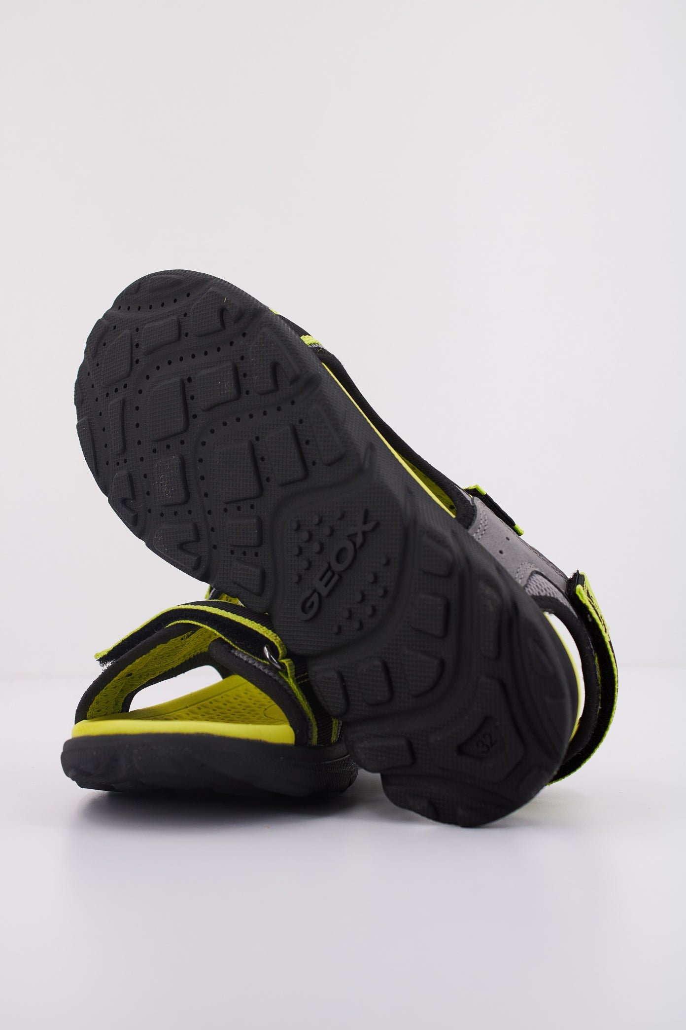 GEOX J SANDAL AIRADYUM B en color C  (5)