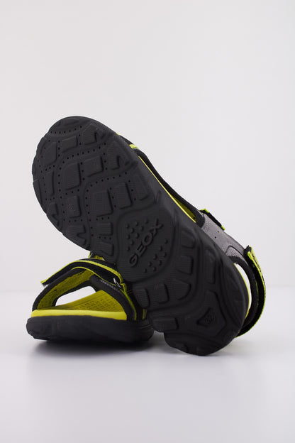 GEOX J SANDAL AIRADYUM B en color C  (5)