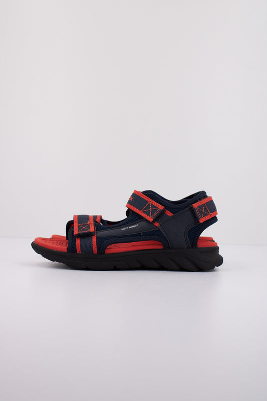GEOX J SANDAL AIRADYUM B en color C  (1)