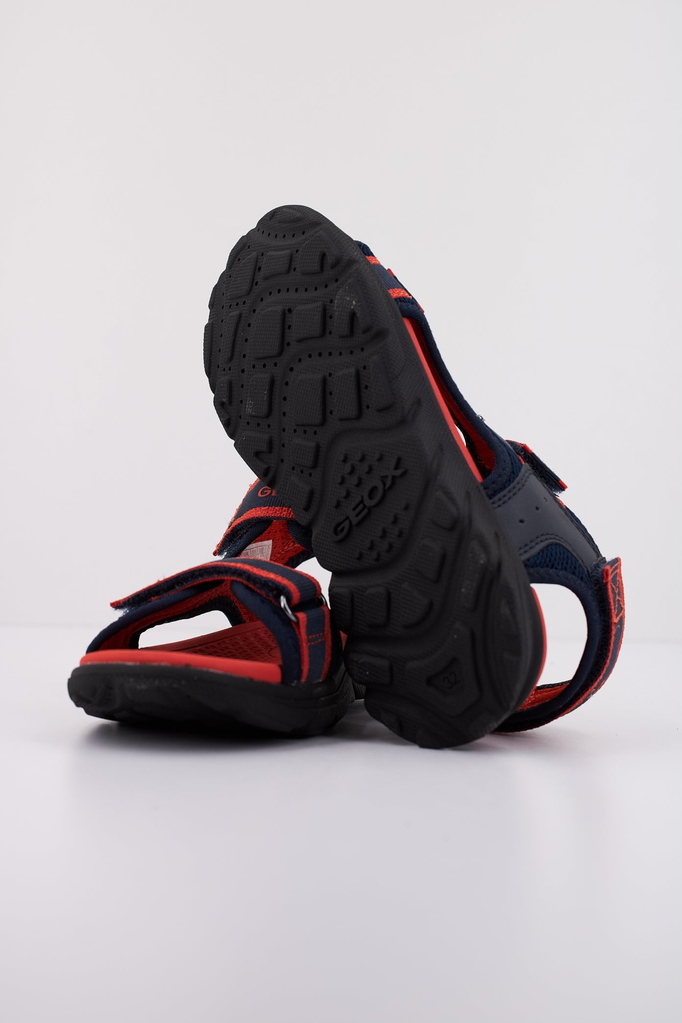 GEOX J SANDAL AIRADYUM B en color C  (5)