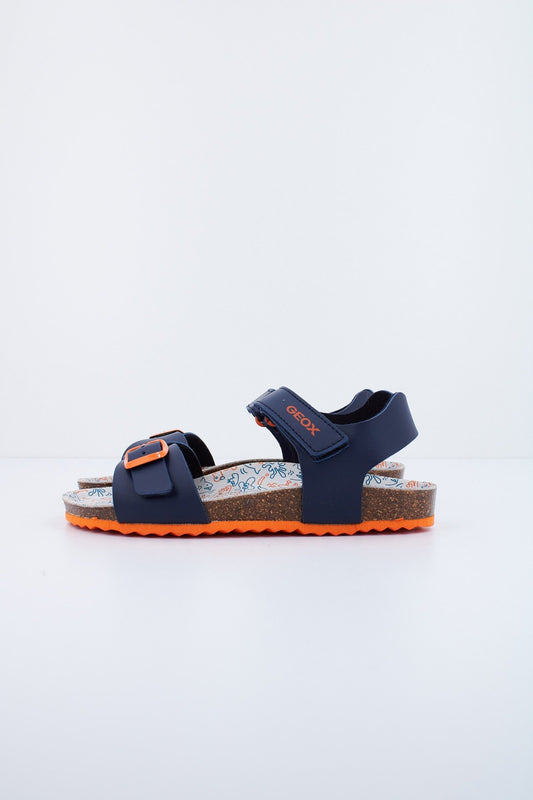 GEOX J GHITA B. B en color C  (1)