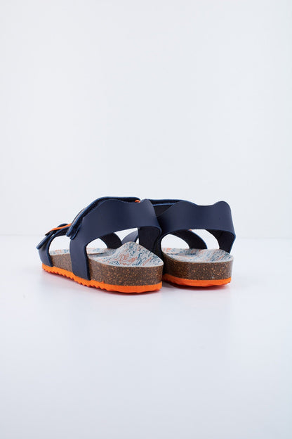 GEOX J GHITA B. B en color C  (3)