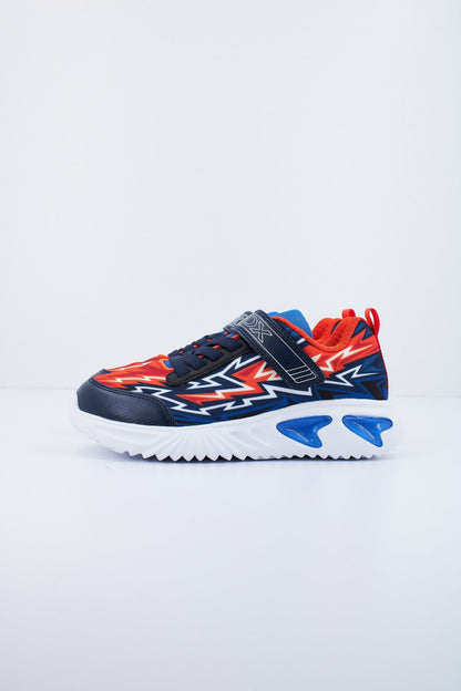 GEOX J ASSISTER B.B en color C  (1)