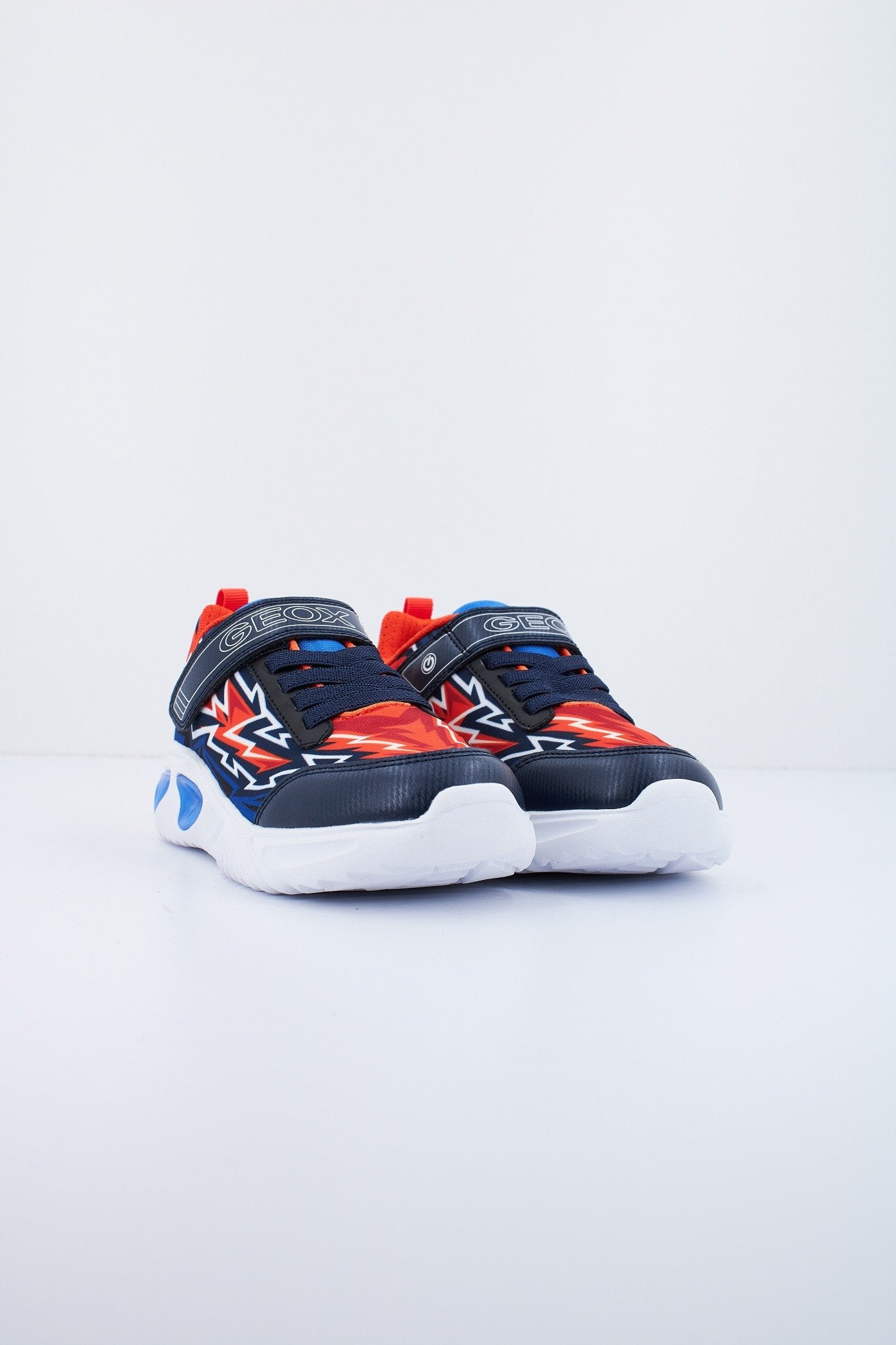 GEOX J ASSISTER B.B en color C  (2)