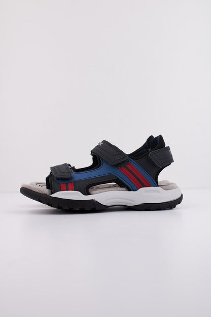 GEOX J BOREALIS BOY en color C  (1)