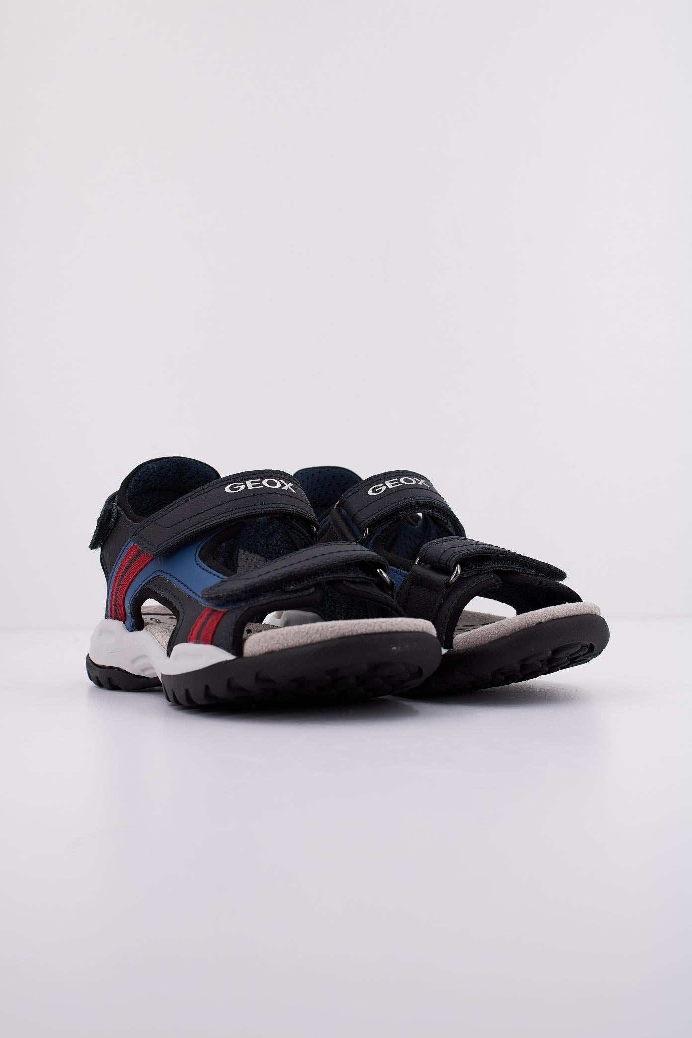 GEOX J BOREALIS BOY en color C  (2)