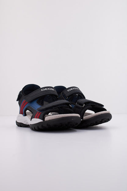 GEOX J BOREALIS BOY en color C  (2)