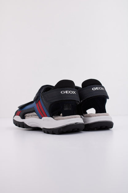GEOX J BOREALIS BOY en color C  (4)