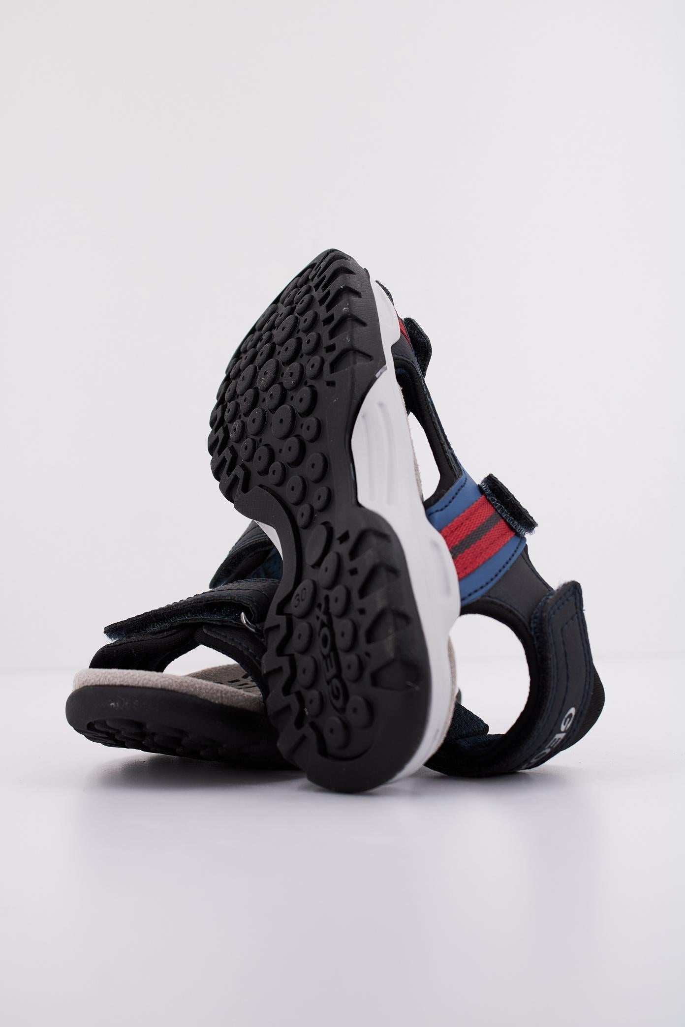 GEOX J BOREALIS BOY en color C  (5)