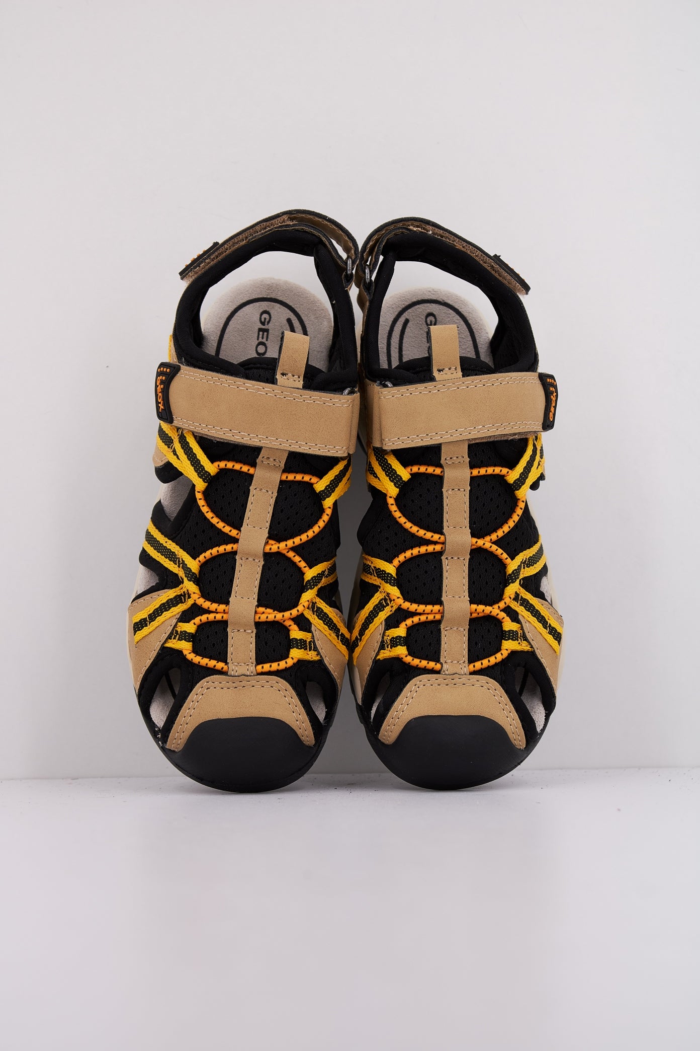 GEOX J BOREALIS B. B en color C  (3)