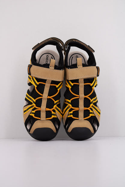 GEOX J BOREALIS B. B en color C  (3)