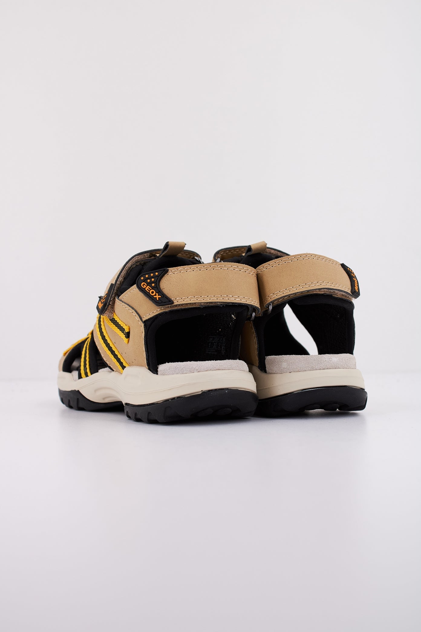 GEOX J BOREALIS B. B en color C  (4)
