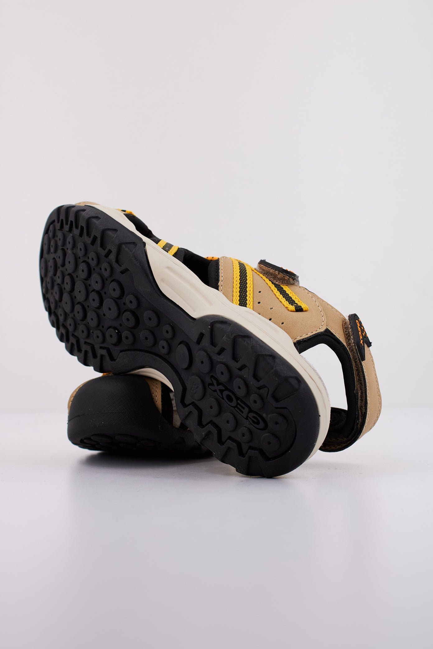GEOX J BOREALIS B. B en color C  (5)