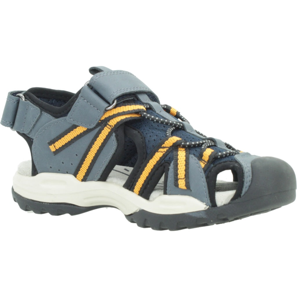 GEOX JRB ME J en color C  (5)