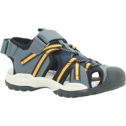 GEOX JRB ME J en color C  (5)