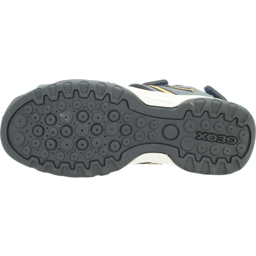 GEOX JRB ME J en color C  (6)