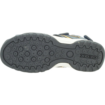 GEOX JRB ME J en color C  (6)