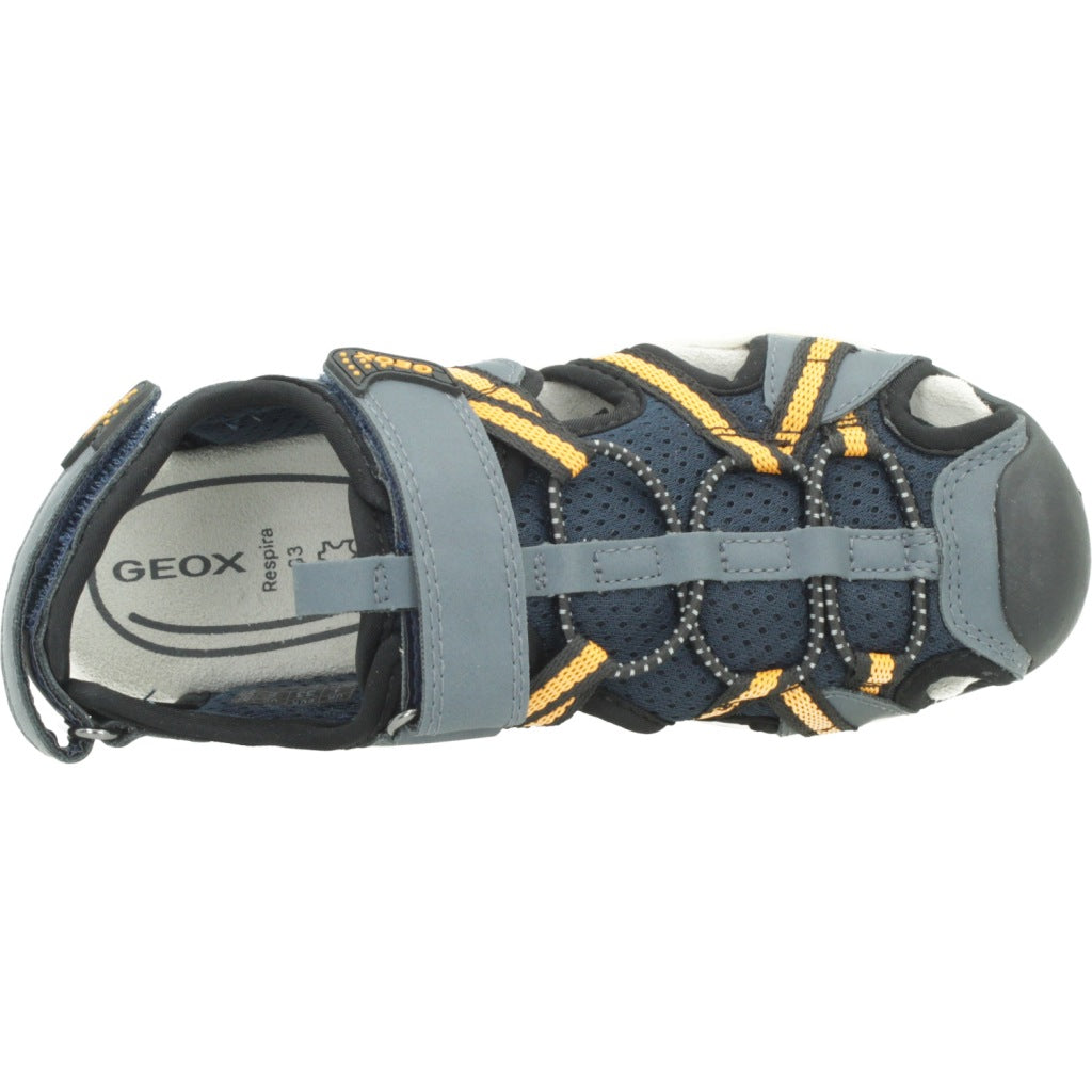 GEOX JRB ME J en color C  (7)
