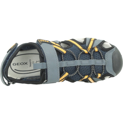 GEOX JRB ME J en color C  (7)
