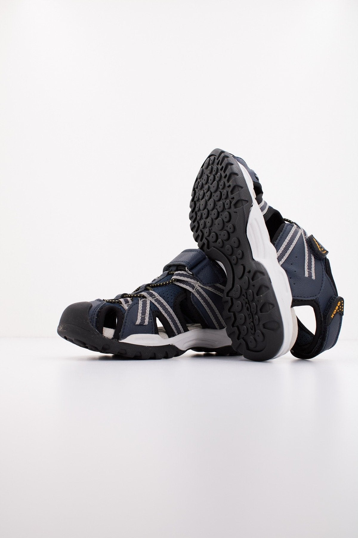 GEOX J BOREALIS B. B en color C  (4)