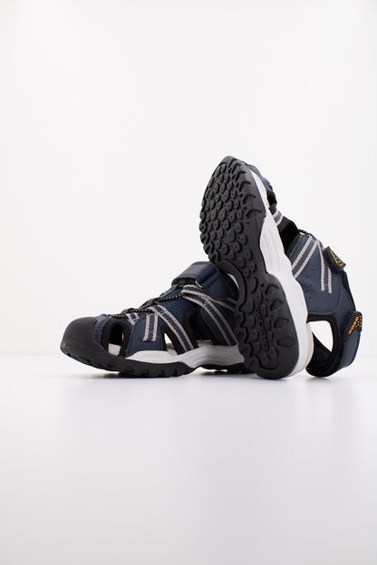 GEOX J BOREALIS B. B en color C  (4)