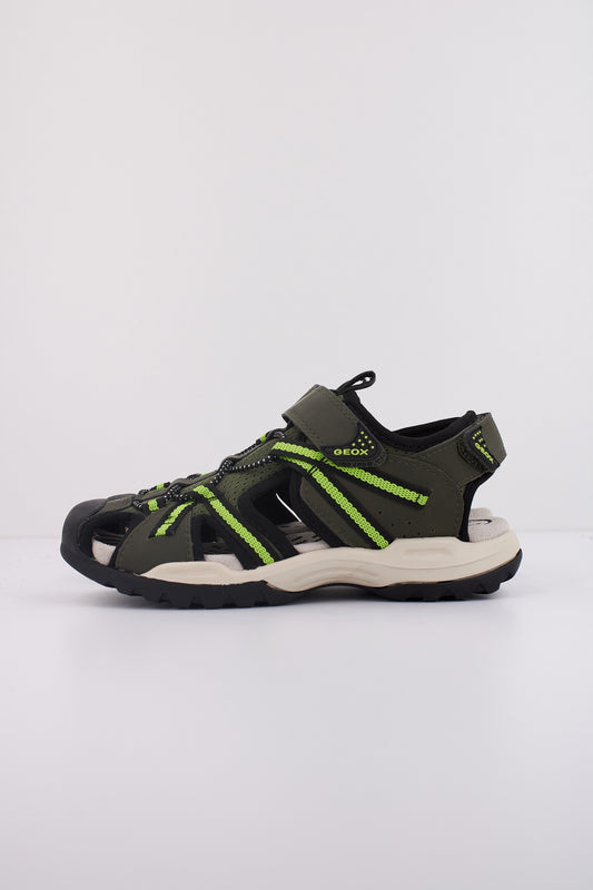 GEOX J BOREALIS BOY en color C  (1)
