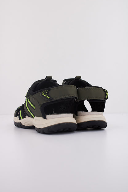 GEOX J BOREALIS BOY en color C  (4)