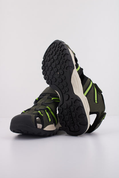 GEOX J BOREALIS BOY en color C  (5)