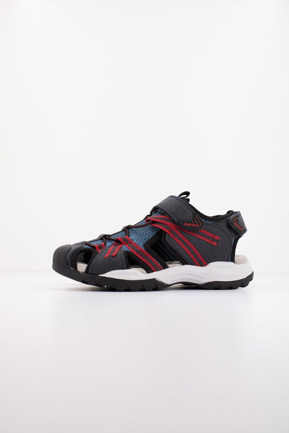 GEOX J BOREALIS B. B en color C  (1)
