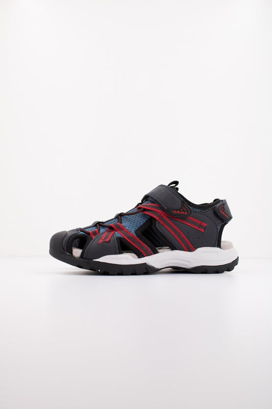 GEOX J BOREALIS B. B en color C  (1)