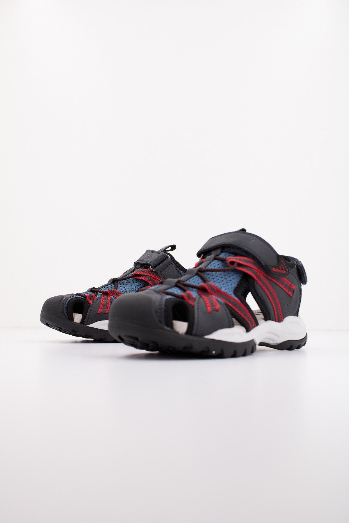 GEOX J BOREALIS B. B en color C  (2)