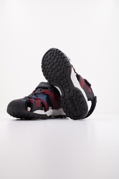GEOX J BOREALIS B. B en color C  (4)