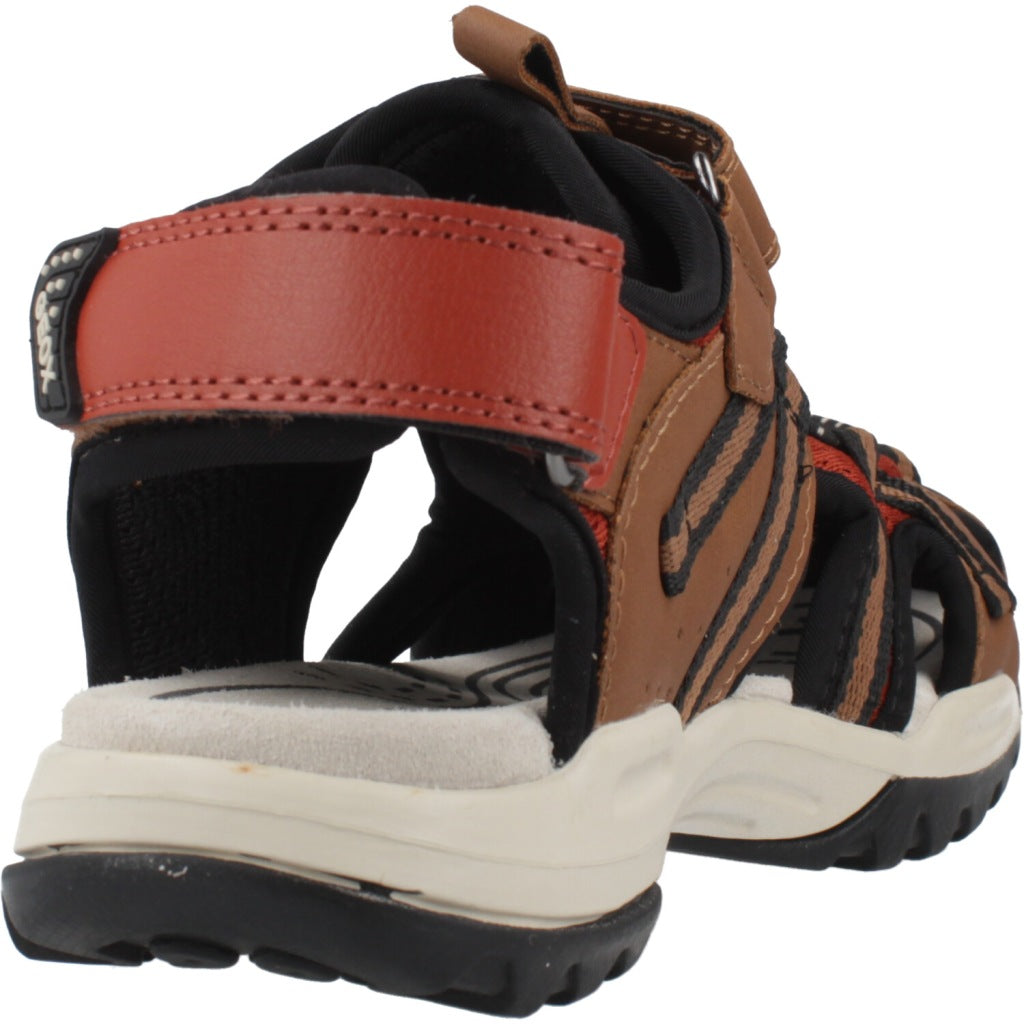 GEOX J BOREALIS B. B en color CDN  (3)