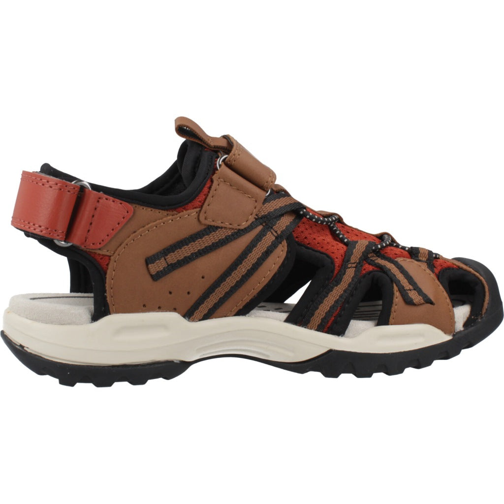 GEOX J BOREALIS B. B en color CDN  (4)