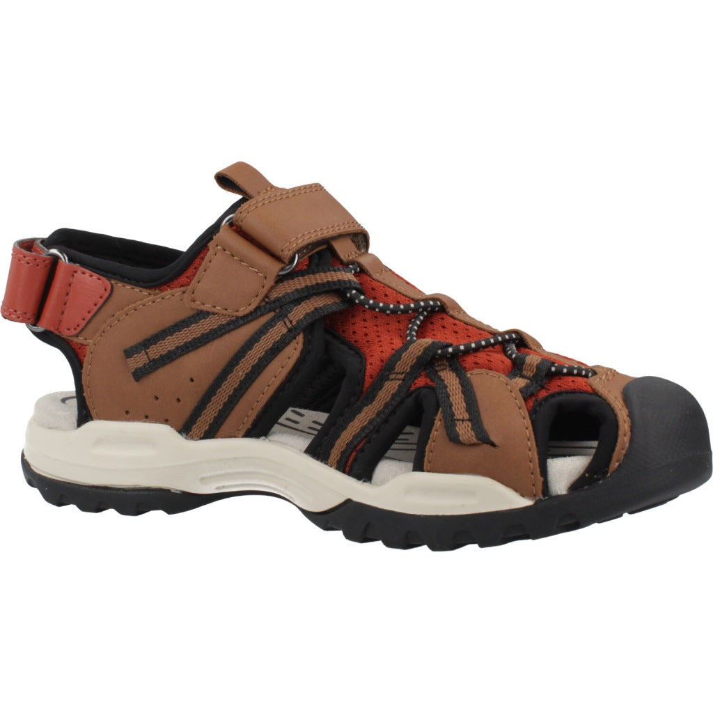 GEOX J BOREALIS B. B en color CDN  (5)