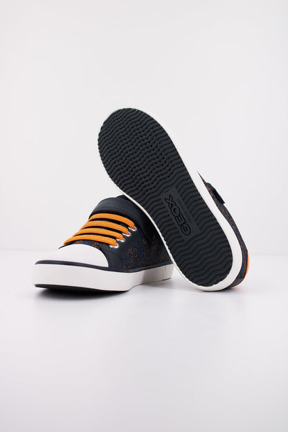 GEOX J GISLI B. B en color C  (4)