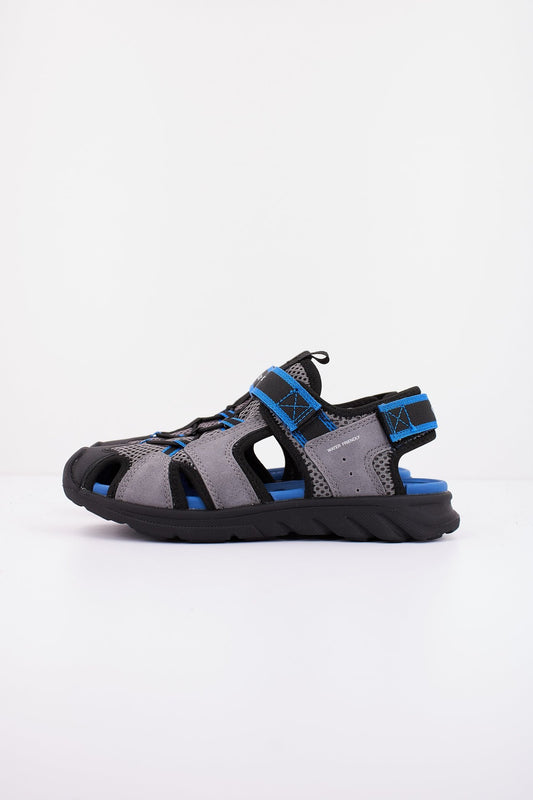 GEOX SANDAL AIRADYUM F en color C  (1)