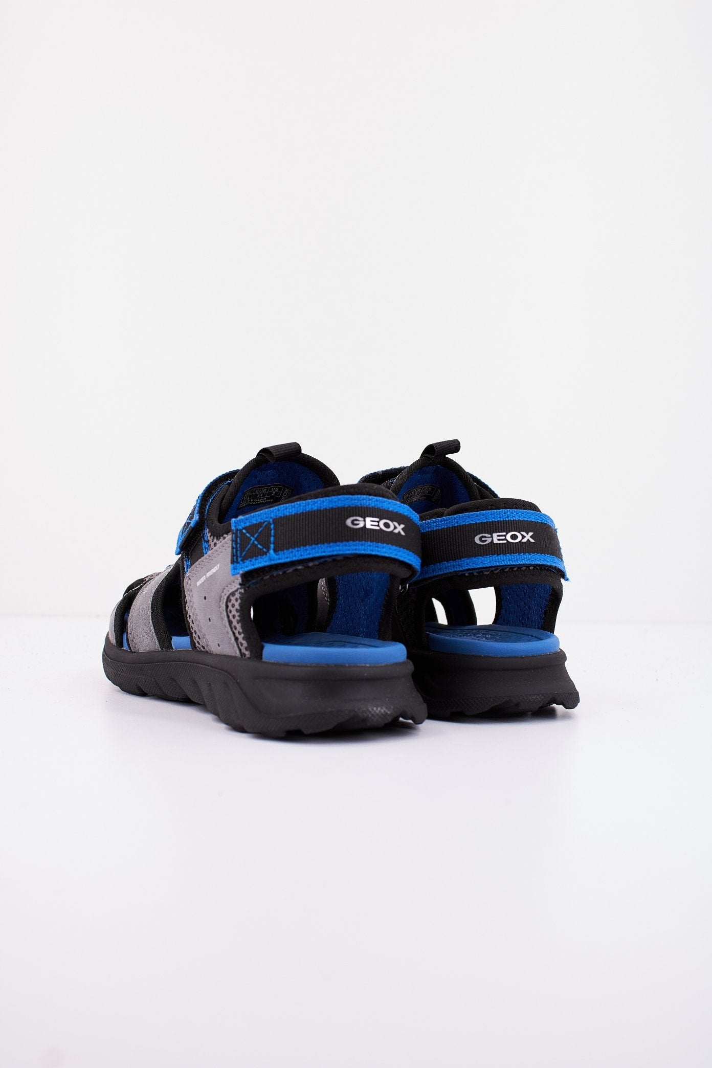 GEOX SANDAL AIRADYUM F en color C  (3)