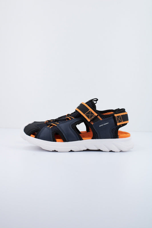 GEOX SANDAL AIRADYUM F en color C  (1)