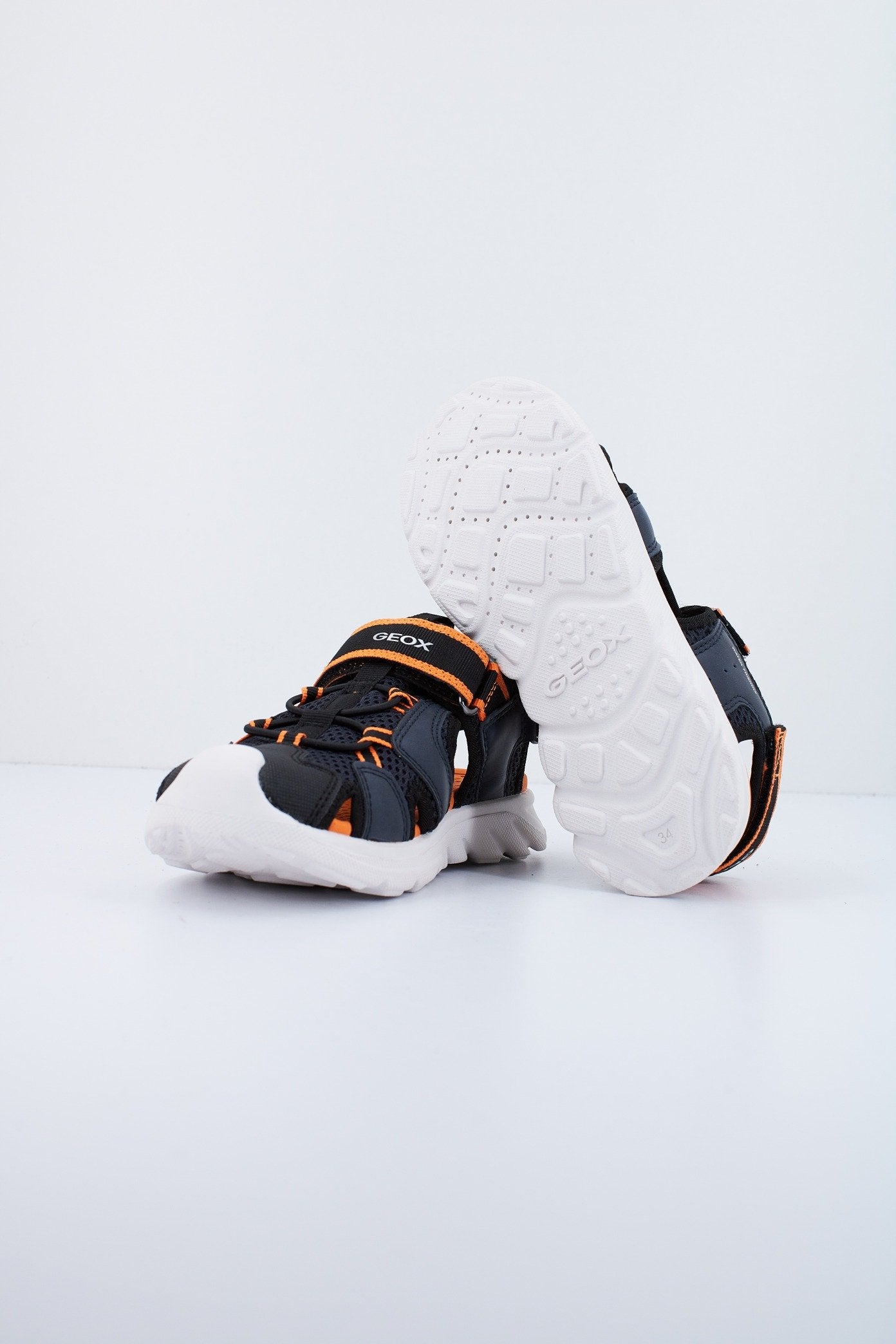 GEOX SANDAL AIRADYUM F en color C  (4)
