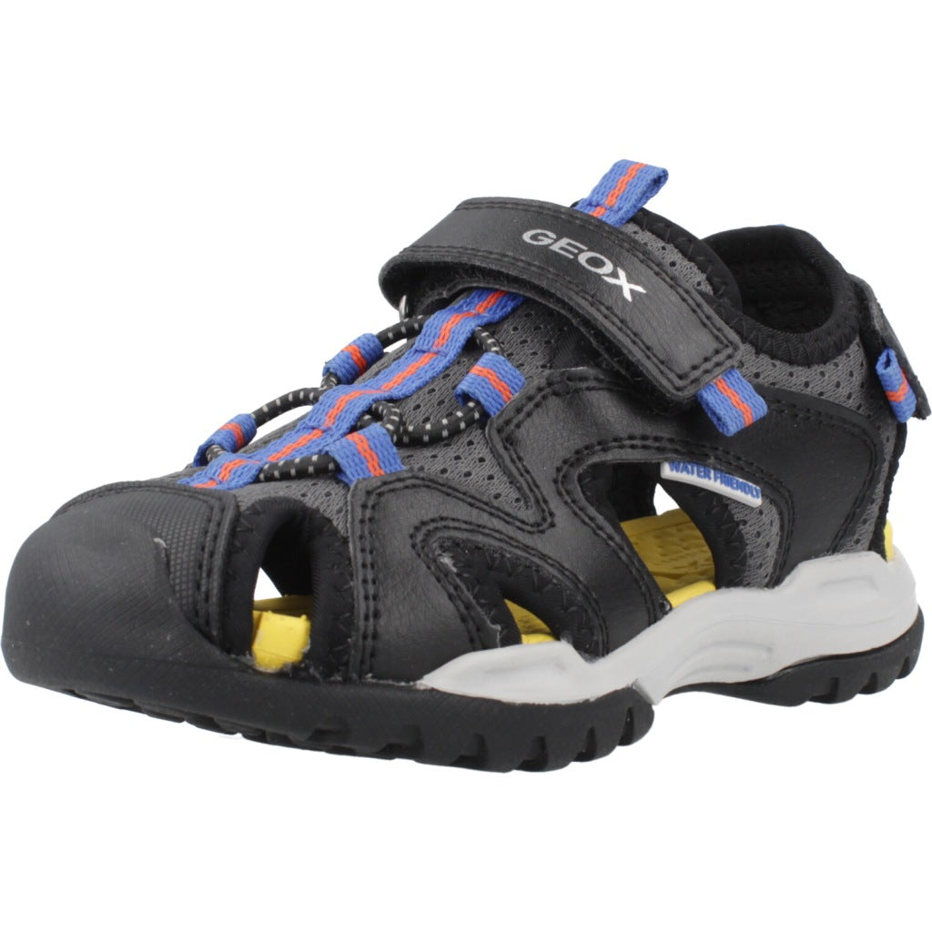 GEOX J BOREALIS B en color C  (1)