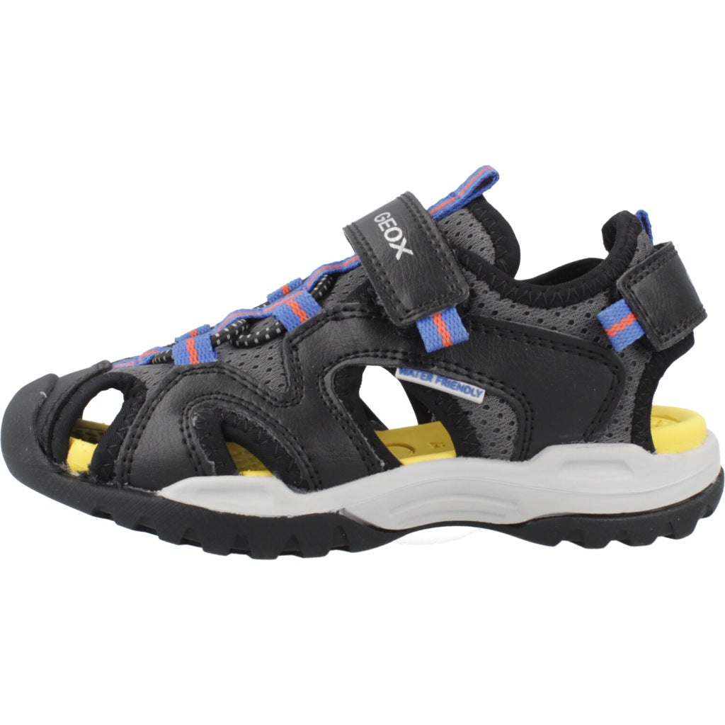 GEOX J BOREALIS B en color C  (2)