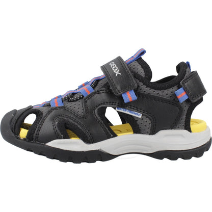 GEOX J BOREALIS B en color C  (2)
