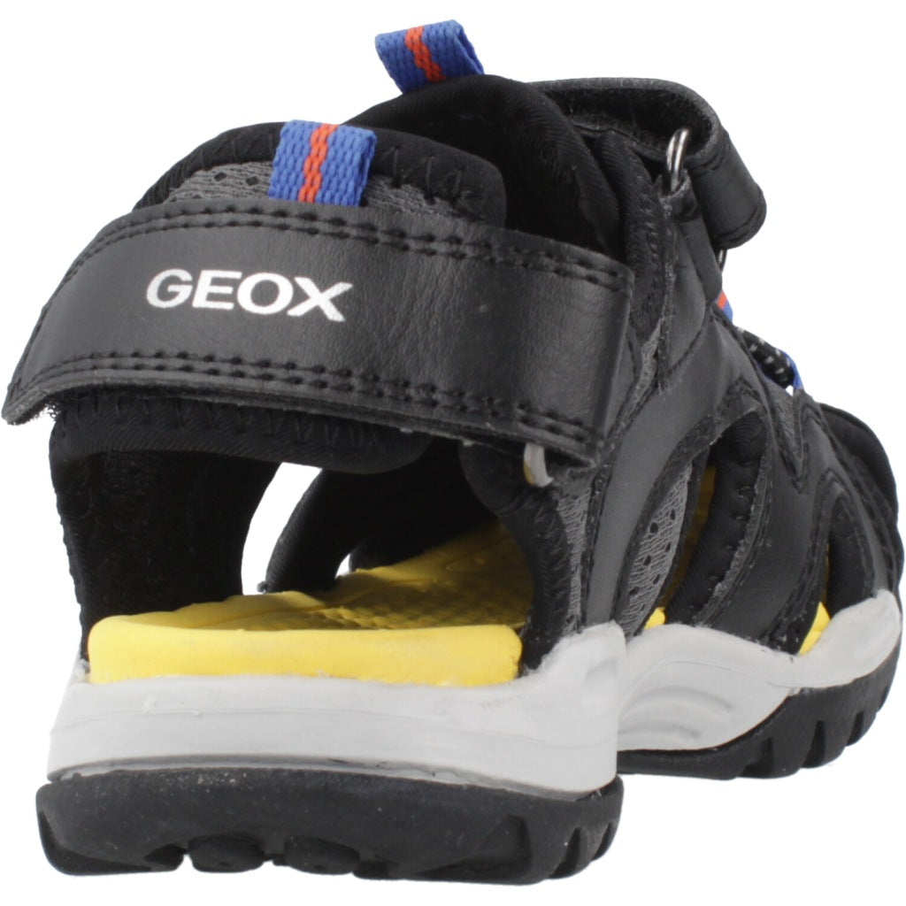 GEOX J BOREALIS B en color C  (3)