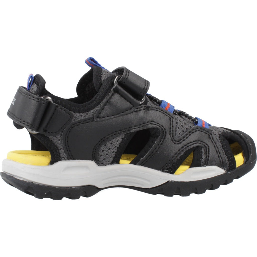 GEOX J BOREALIS B en color C  (4)