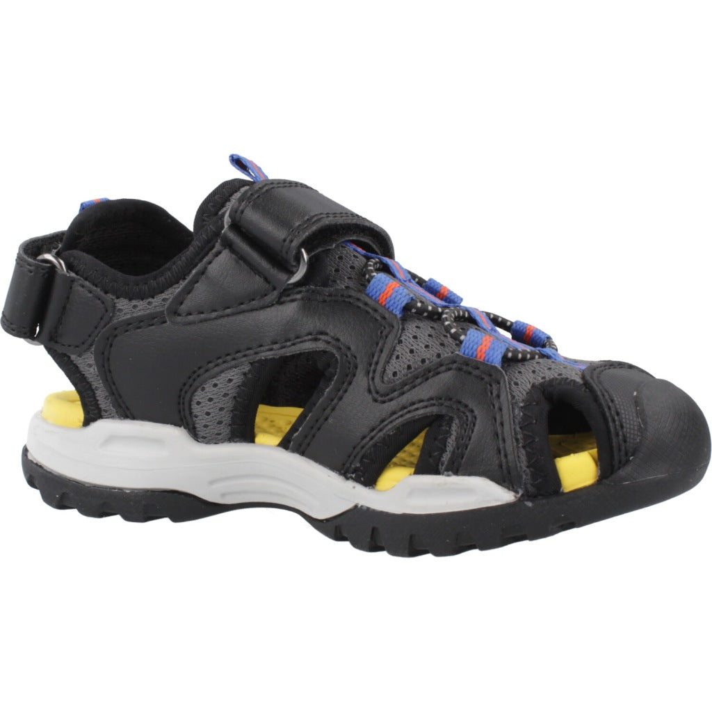 GEOX J BOREALIS B en color C  (5)