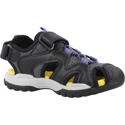 GEOX J BOREALIS B en color C  (5)