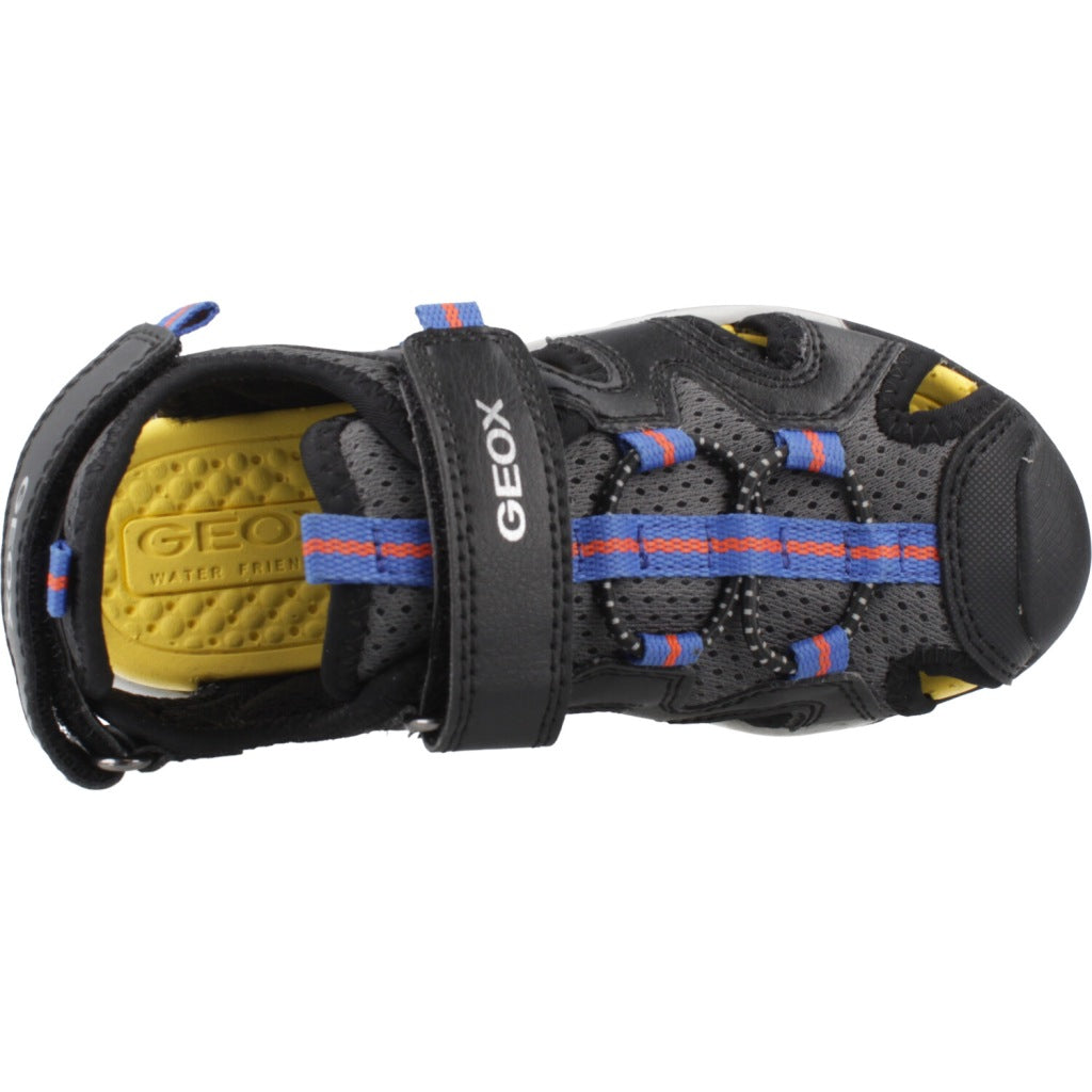 GEOX J BOREALIS B en color C  (7)